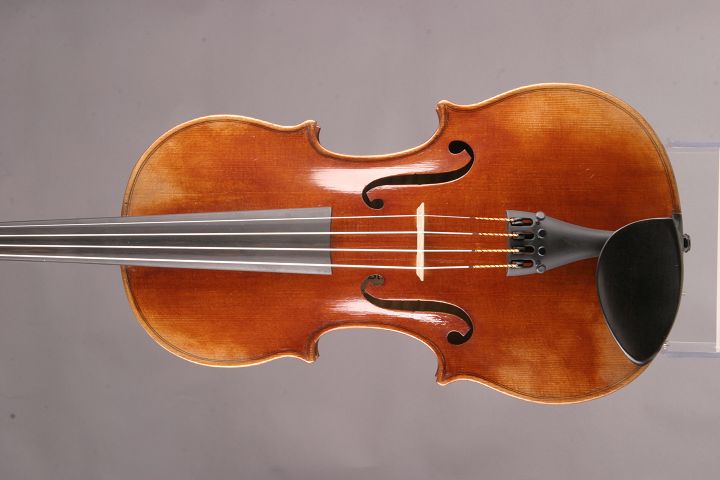 Paulus Bruno Franz -Mittenwald anno 1959 - B-094 - 40,1